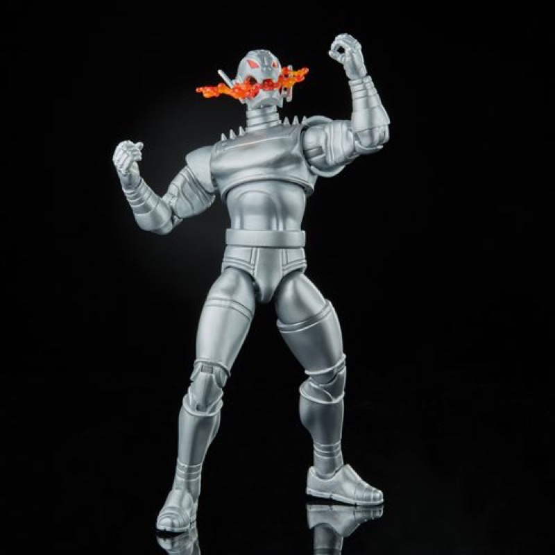 Marvel Legends Ultron