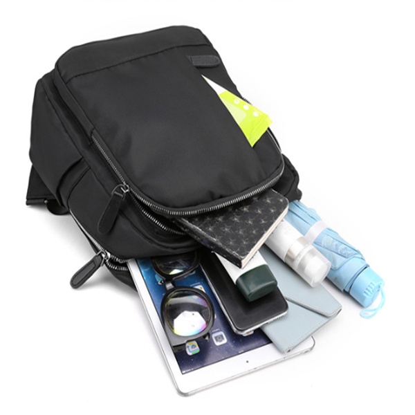 Ba Lô Vải Oxford Thời Trang Hàn Quốc Dành Cho Nữ