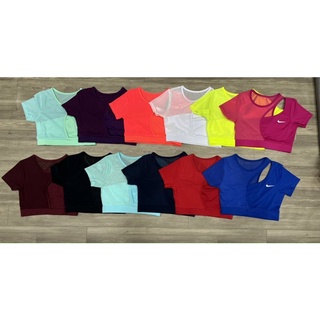 Croptop xẻ