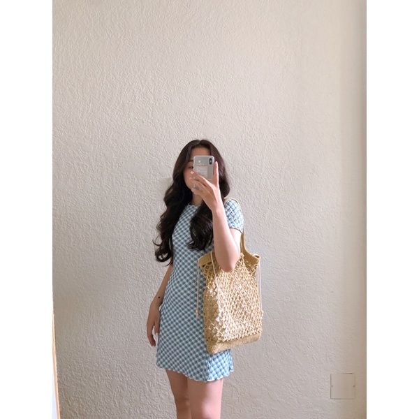 Doris - Túi móc thủ công