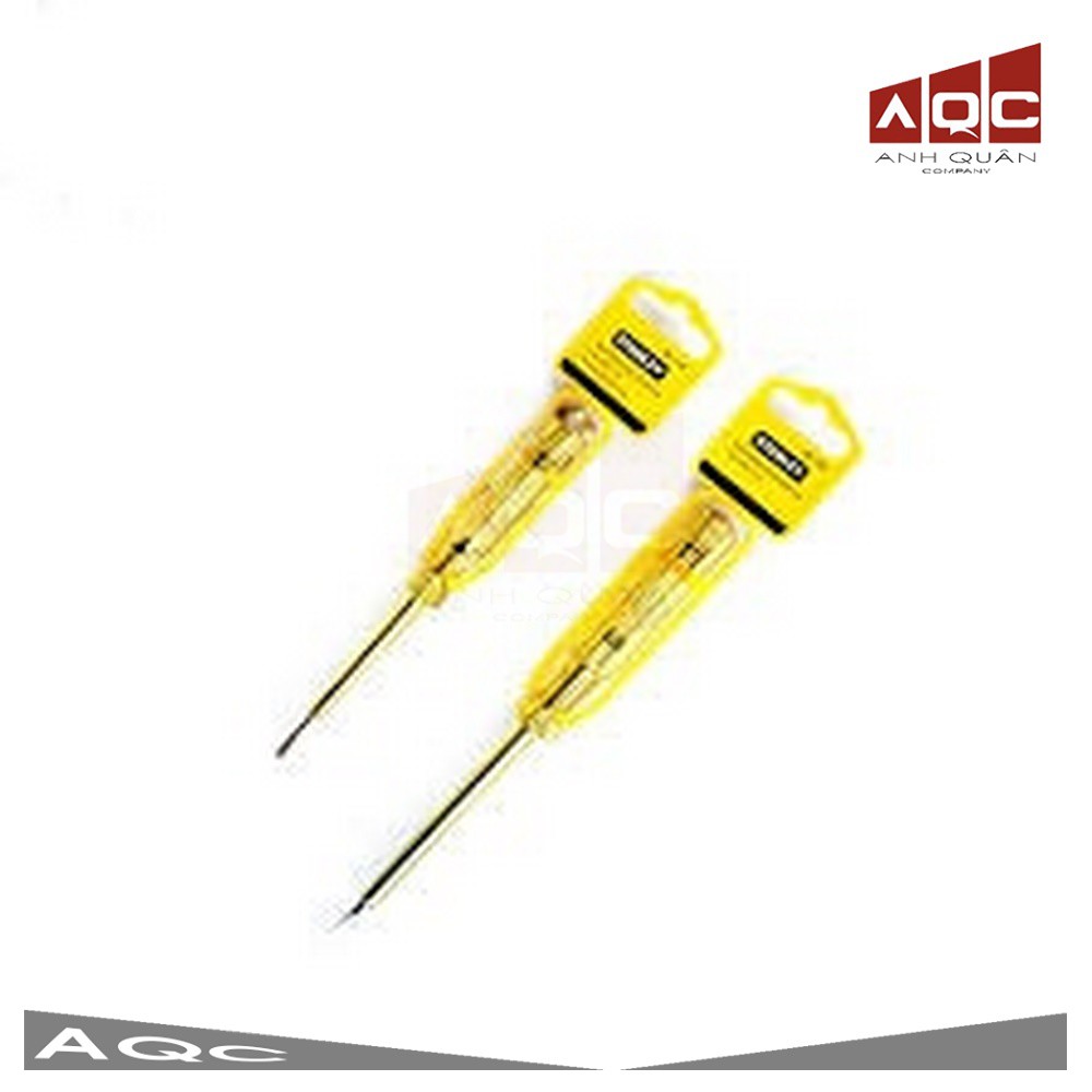 Bút thử điện STANLEY 110-500VAC
