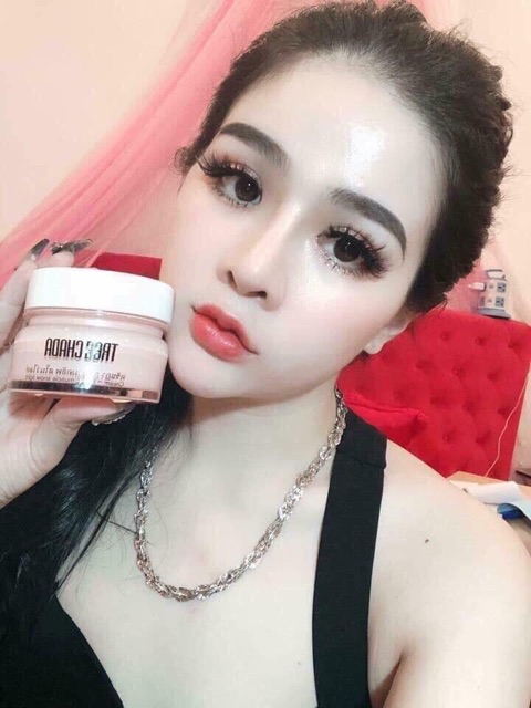 Kem trang điểm Chada Thái | BigBuy360 - bigbuy360.vn