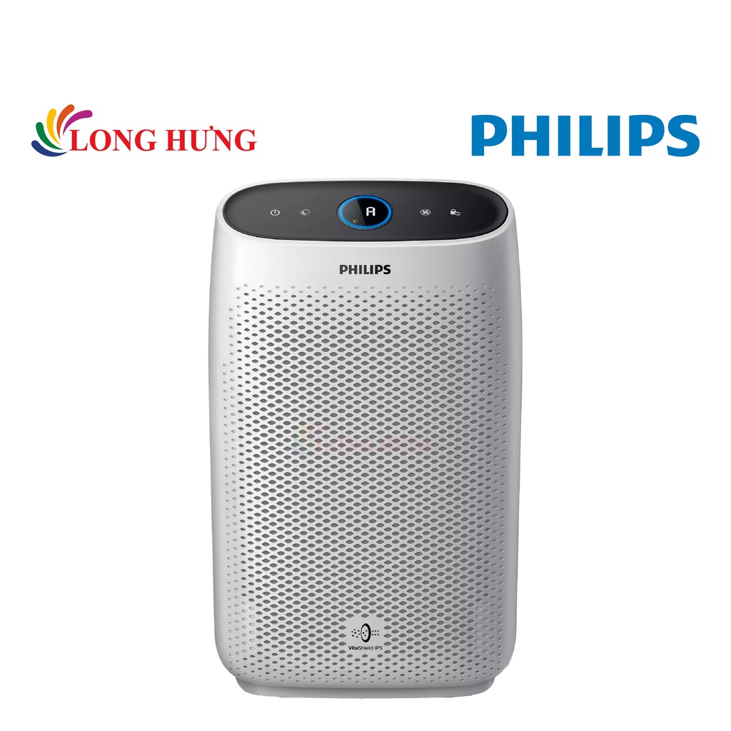 Máy lọc không khí Philips Series 1000 AC1215/10 - Hàng chính hãng