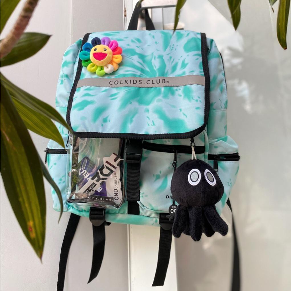 Balo colkids club ss3 custom