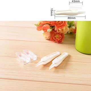 Nhíp Gắp Rỉ Mũi Cho Bé