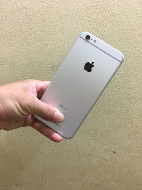 Điện Thoại Iphone 6s plus 16gb -32gb-64gb new98-99% zin100%