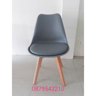 ghế eames có đệm