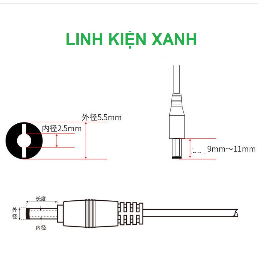 Sạc xe ô tô điện trẻ em 12v (Bảo hành 3 tháng)