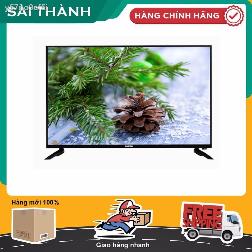 ☫Smart Tivi Asanzo 32 inch 32SL500 - Điện Máy Sài Thành
