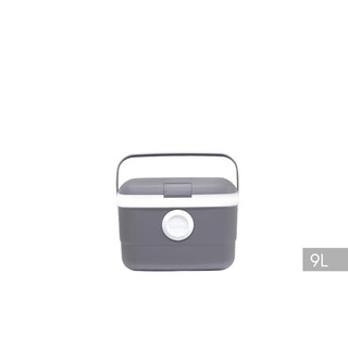Thùng đá , thùng giữ nhiệt JO dung tích 9 lít