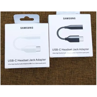 Cổng Chuyển Đổi Type C sang jack 3.5 dùng cho Samsung , Huawei, oppo , Xiaomi , Pixel