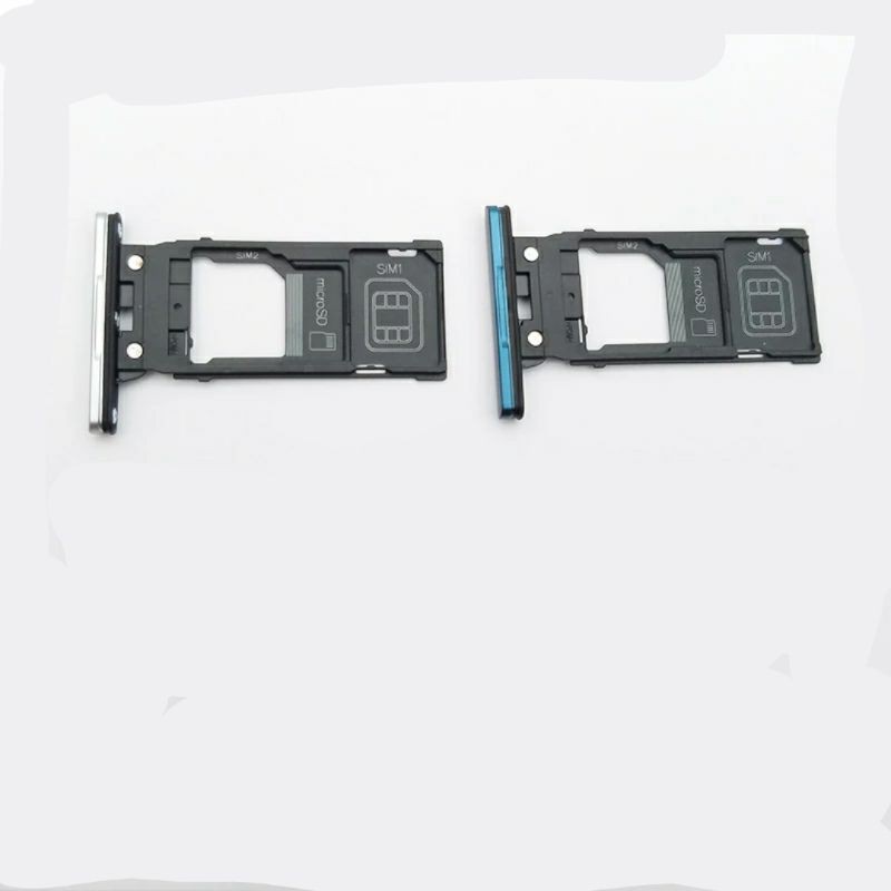 khay sim sony xz2