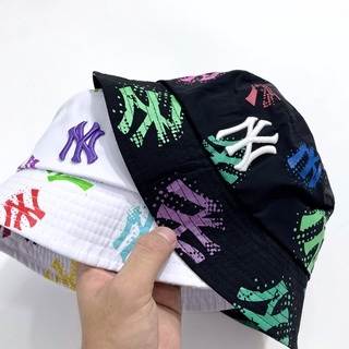 Mũ Bucket MLB