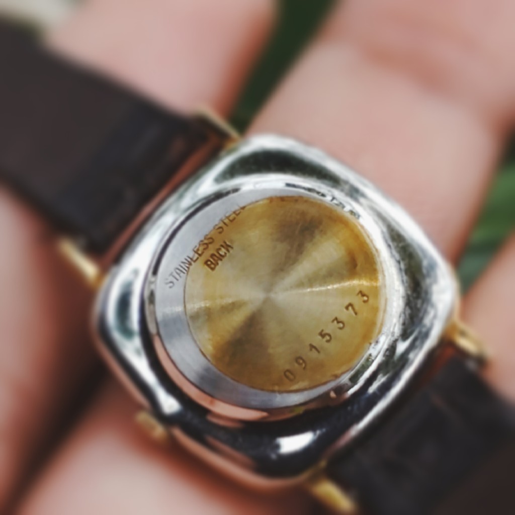 Đồng hồ 2nd Nữ Longines: