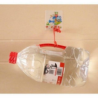 10 chiếc móc dán tường 3D