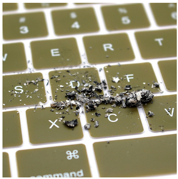 Miếng dán bàn phím thích hợp cho Macbook Air ProPro14 A2442 Pro 16 A2485 PRO13 A2338 M1 2021 Air 13 2337 M1 A2337