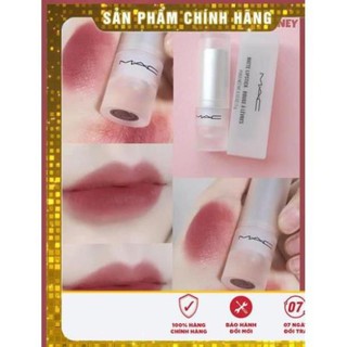 [ AUTH] - Son MAC LOUD AND CLEAR 2020 limited