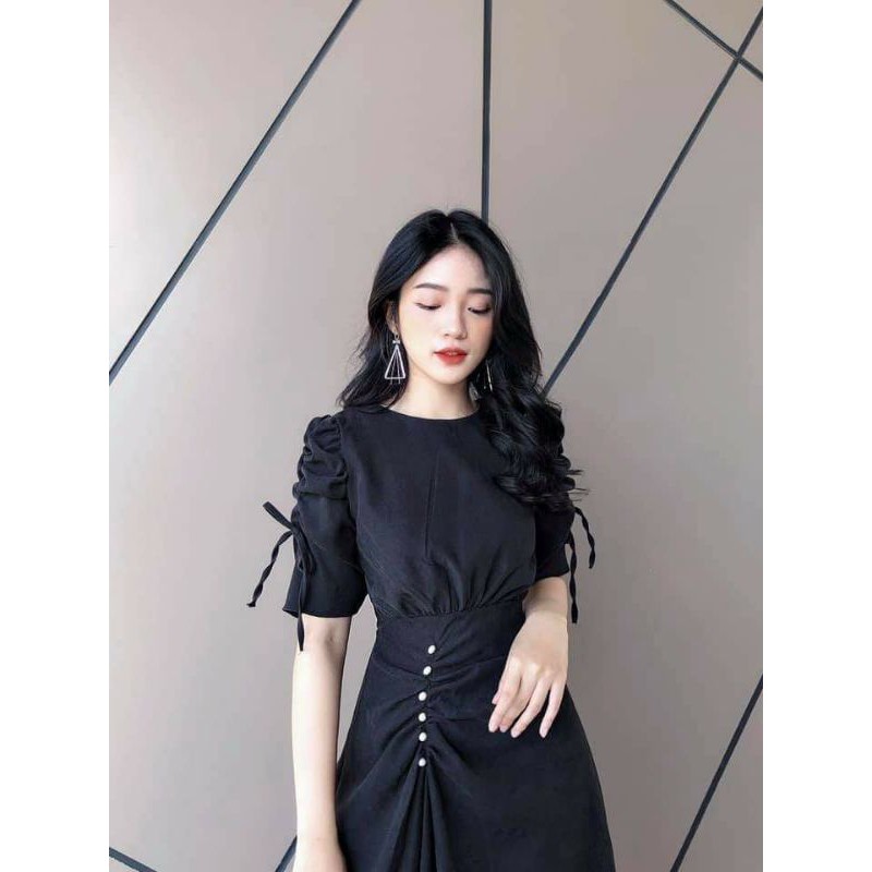 Đầm live 190k