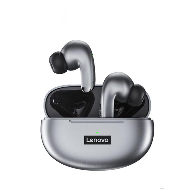 Tai nghe bluetooth không dây âm thanh nổi cao cấp cho Lenovo LP5