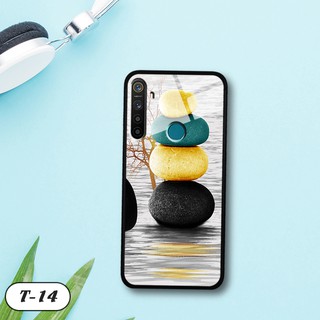 Ốp lưng Realme 5i - In hình 3D