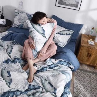 Bộ chăn ga gối cao cấp