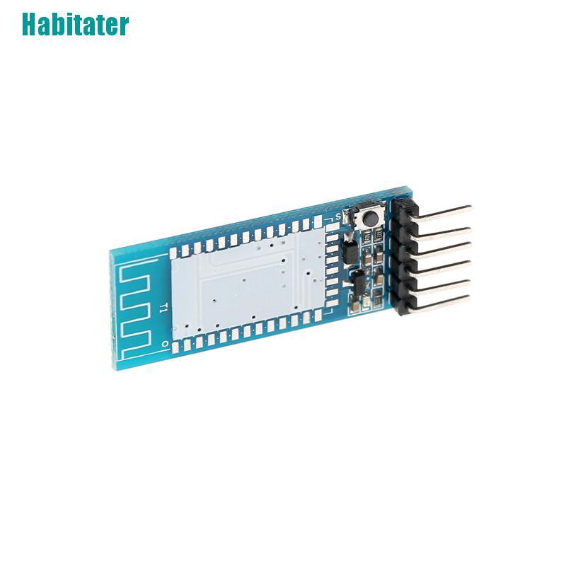 Mạch Giao Tiếp Bluetooth Hc-05 06 Cho Arduino