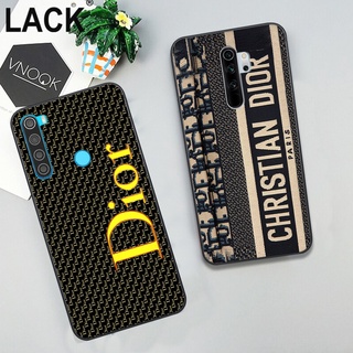Ốp lưng Xiaomi Redmi Note 8 - Redmi Note 8 Pro in hình Dio chất