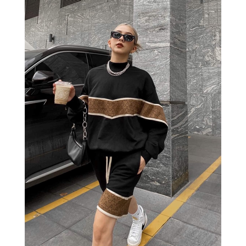 Bộ nỉ MIKENCO EXHIBIT