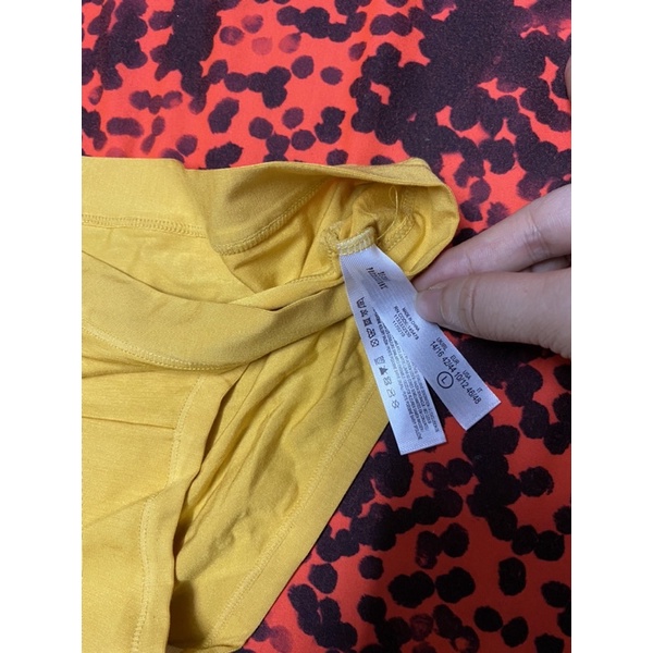 Quần chip Vnxk