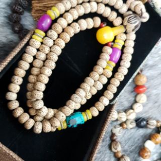 Chuỗi hạt Bồ Đề Minh Nguyệt