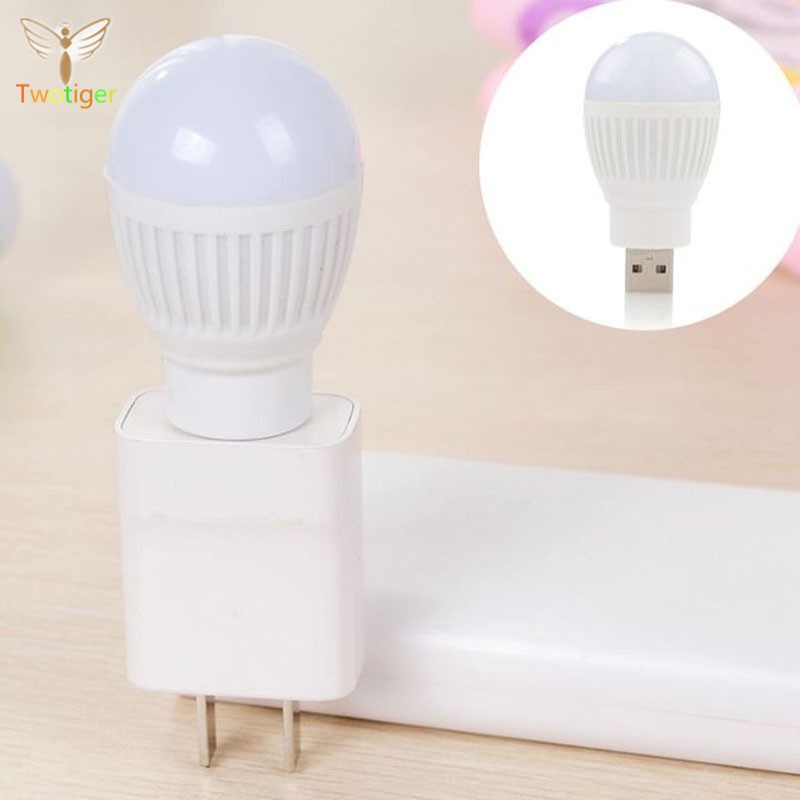 Bóng Đèn Led Mini Tiết Kiệm Năng Lượng 5v 5w