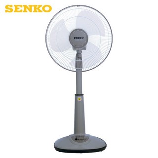 Quạt Lửng SenKo L1638 (L1338) -Hàng Chính Hãng_lỗi 1 đổi 1 trong 1 tuần