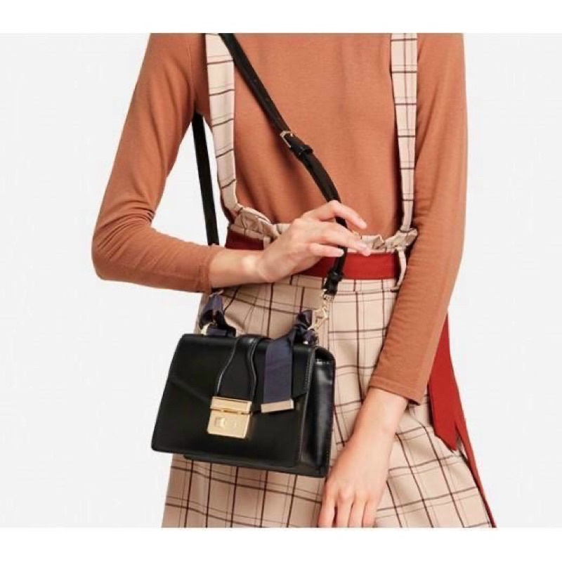 Túi quai nơ pedro siêu rẻ