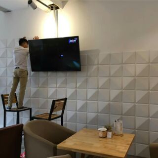 Tấm ốp tường 3d miễn ship