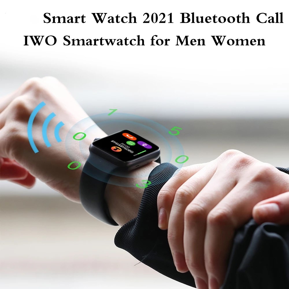 TZUZL T600pro Smart Watch Sport Waterproof Heart Rate Blood Pressure Monitor Temperature Custom Dynamic Watch Face Bluetooth Men Women Smartwatch For Android IOS