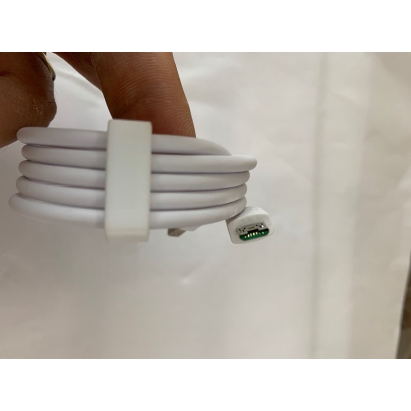Cáp sạc nhanh OPPO Vooc 4A chuẩn theo công nghệ Vooc riêng biệt của OPPO