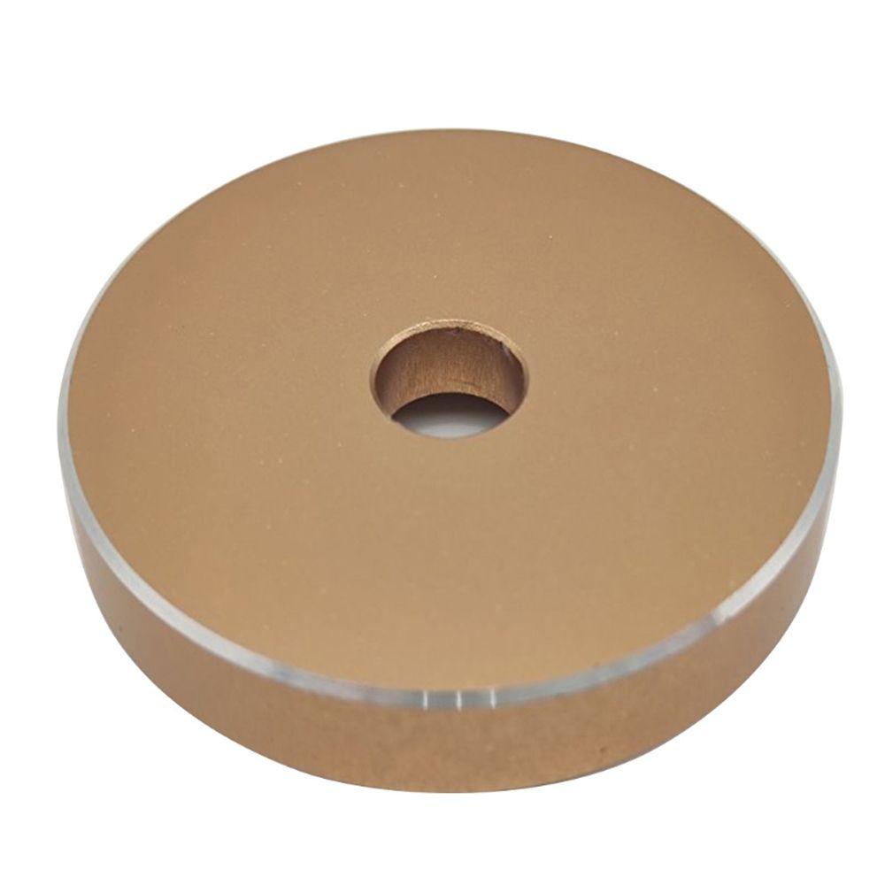 Bộ Chuyển Đổi Đĩa Thu Âm SL 1200 Lỗ To Chuyên Nghiệp Bền Bỉ Cho Hầu Hết Các Máy Ghi Âm Vinyl