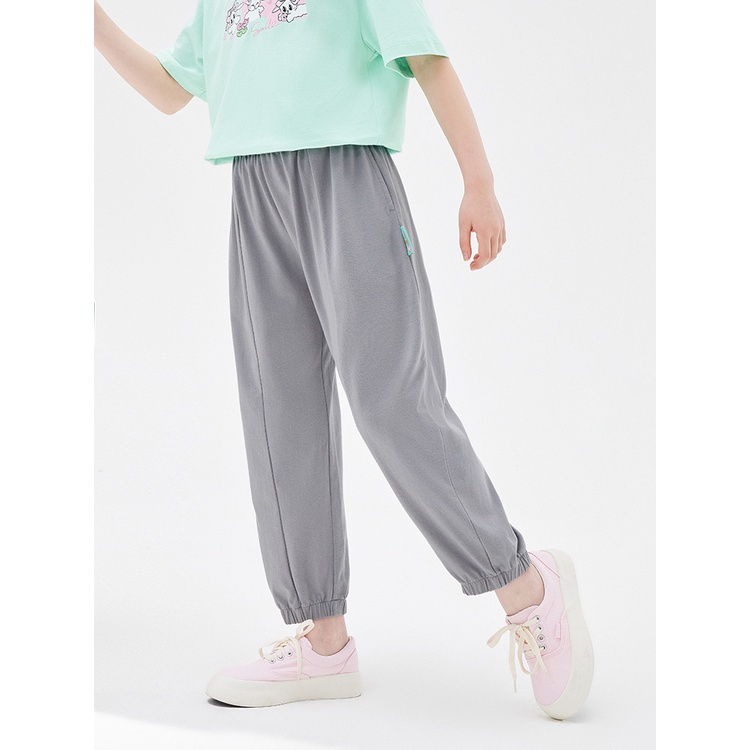 Quần dài thời trang BALABALA - KIDS dành cho bé gái 208222108008