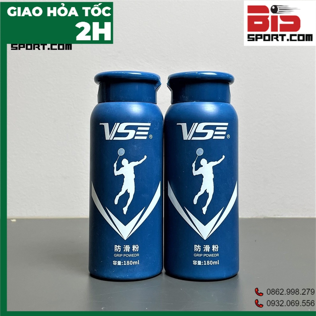 Bột Phấn Chống Mồ Hôi Tay VS VG077  - Hàng Chính Hãng , chống trơn cực tốt