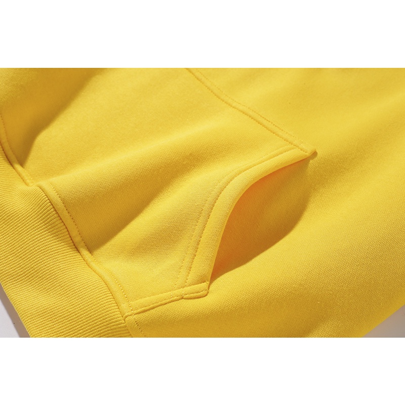 Áo hoodies có nón dài tay thời trang nam nữ