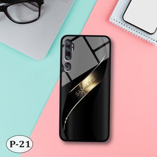 Ốp kính in 3D Xiaomi Mi Note 10 /Xiaomi Note 10 Pro