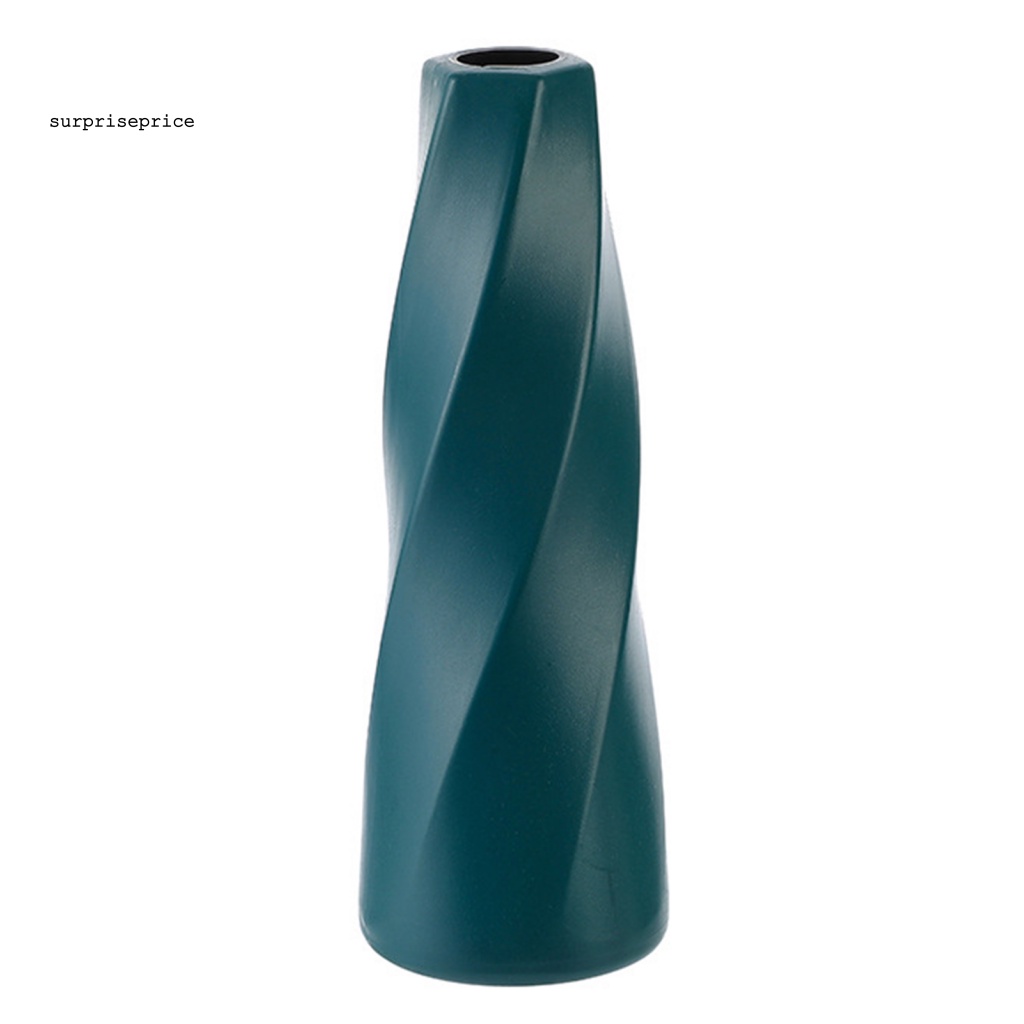 Hộp Đựng Hoa Phong Cách Bắc Âu Tinh Tế Dùng Để Trang Trí Nhà