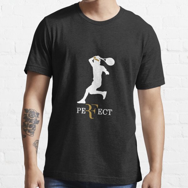 Áo thun Untitled T-Shirt (Roger Federer)