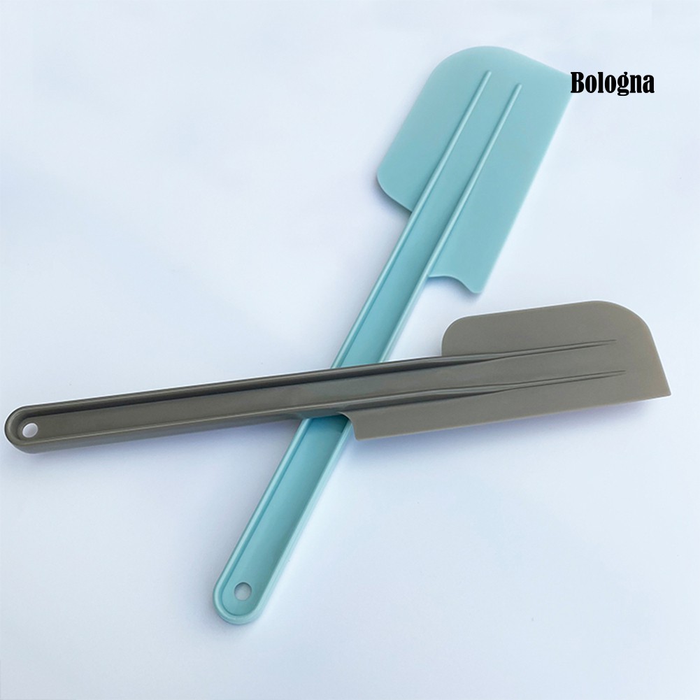 2 Dụng Cụ Vét Bột Làm Bánh Chống Dính 10 / 12inch