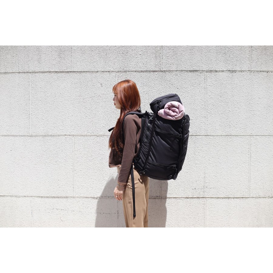 Balo du lịch Simplecarry BT Bag