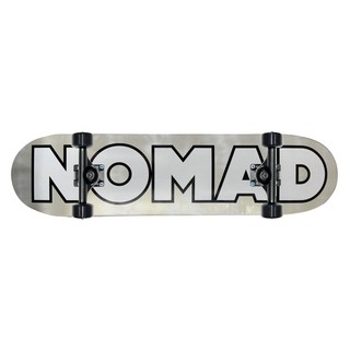 Ván trượt chuyên nghiệp Châu Âu - NOMAD COMPLETE CHROME DYE GOLD 8.0
