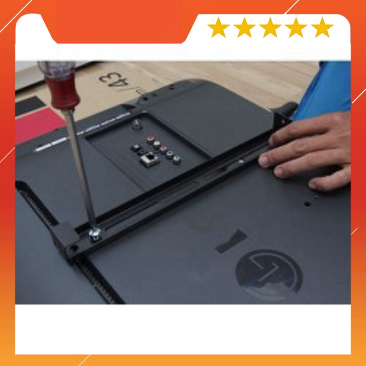 giá treo tivi màn hình mỏng từ 42-63