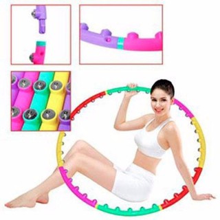 [ Hàng Chuẩn ] VÒNG LẮC EO - VÒNG LẮC EO MASSAGE