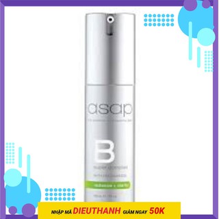 Serum làm trắng và mờ thâm Asap Super B Complex 30ml