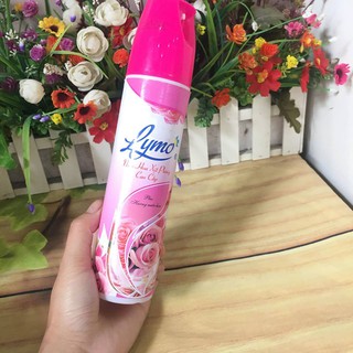 [ GIẢM GIÁ SỐC ] Nước hoa xịt phòng Lymo